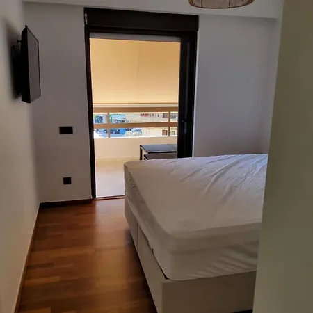 Apartamento Elizabeth's