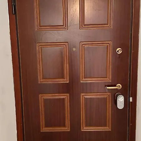 Elizabeth's Apartamento *