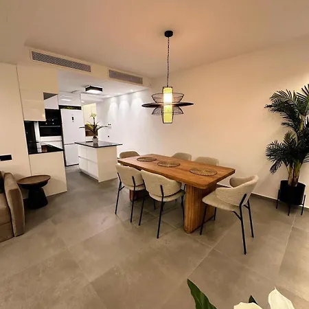 Apartamento Elizabeth's Atenas