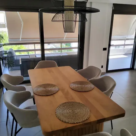 Apartamento Elizabeth's