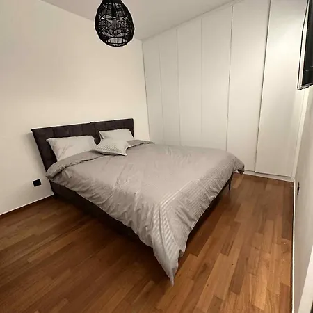 Apartamento Elizabeth's