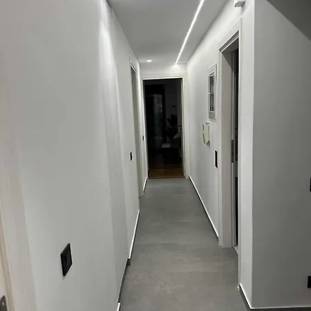 Apartamento Elizabeth's