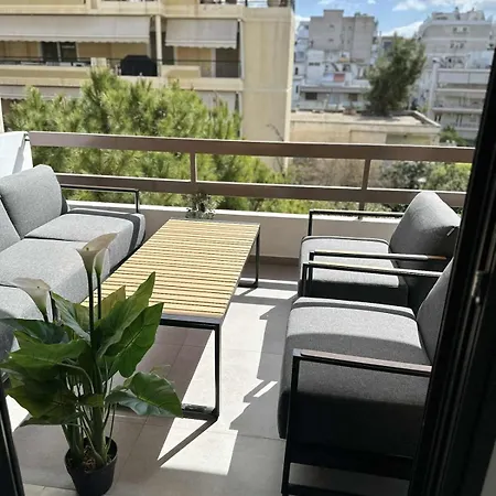 Apartamento Elizabeth's *